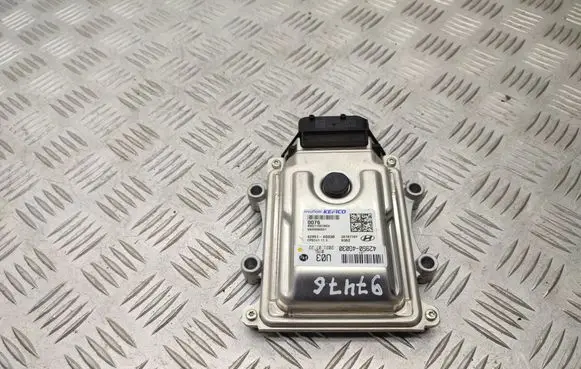 Hyundai Tucson IV NX4 Gearbox control unit/module 429504G030 429514G030