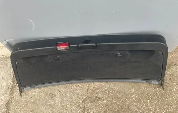 BMW 5 F10 F11 Other trunk/boot trim element 5149