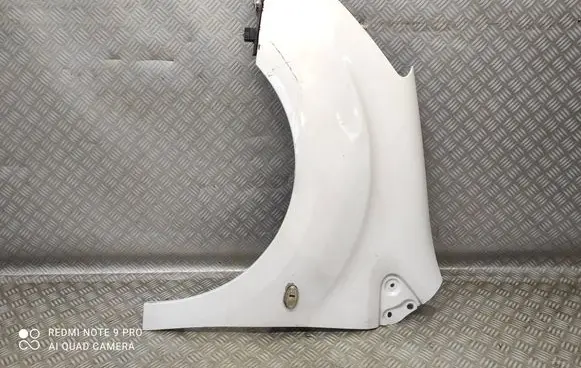 Peugeot Partner Fender