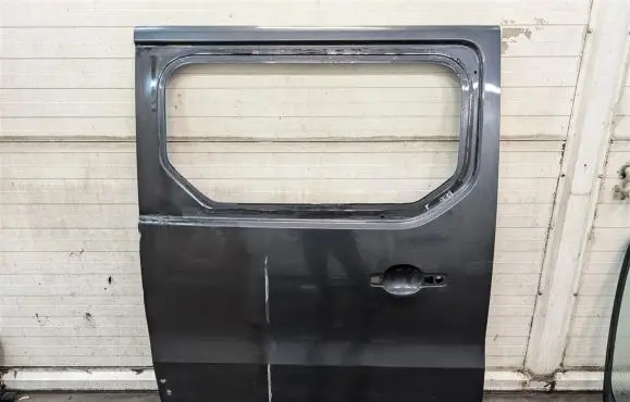 Renault Trafic III (X82) Side sliding door 