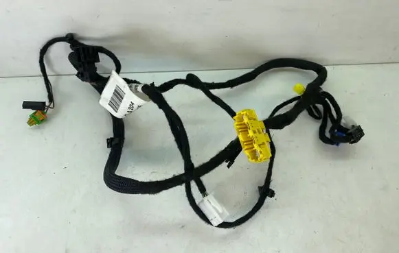 Mercedes-Benz C W204 Seat wiring loom A2045401706