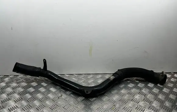 Ford Mondeo MK IV Air intake hose/pipe