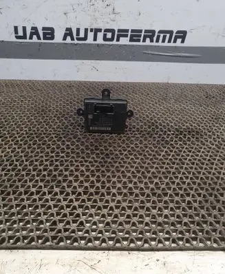 Ford Grand C-MAX Door control unit/module AV6N14C236BB AV6N14C068AE 14B532BE