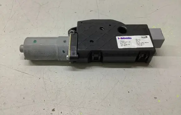 Land Rover Discovery 5 Sunroof motor/actuator HY3253508BA
