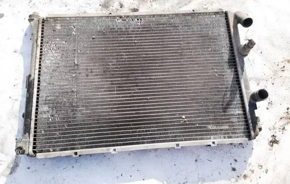 Renault Megane I Coolant radiator