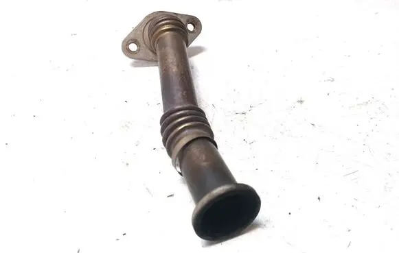 Audi A4 S4 B6 8E 8H EGR valve line/pipe/hose DEJWK320