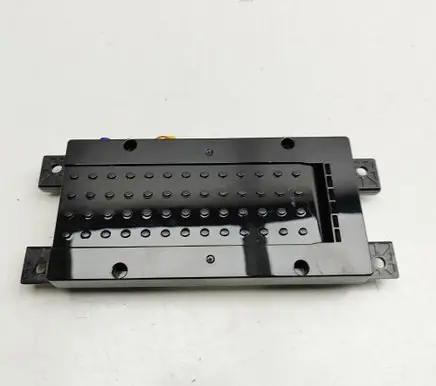 Land Rover Discovery 5 Wireless charging module L8B214E288AE