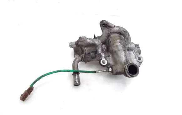 Renault Megane IV EGR valve line/pipe/hose 147171653R