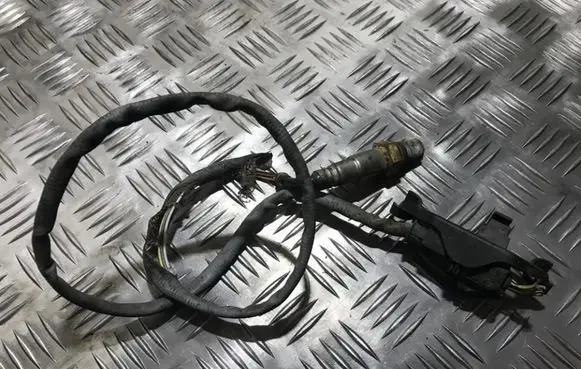 BMW 5 F10 F11 Lambda probe sensor 0258017099 755807301