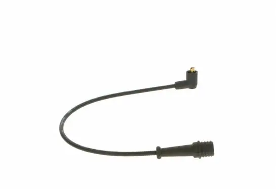 Renault Espace - Grand espace IV Ignition plug leads 0986356704