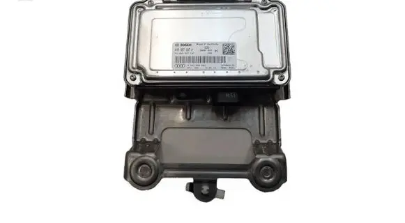 Audi A7 S7 4G Camera control unit module 4H0907107H