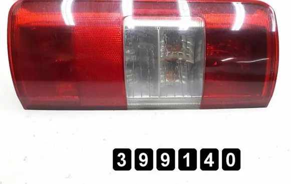 Ford Connect Rear/tail lights 2T1413N412AB