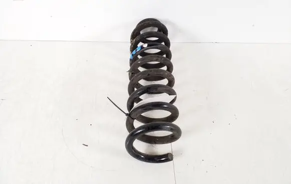 Mercedes-Benz E W213 Rear coil spring A2133240404