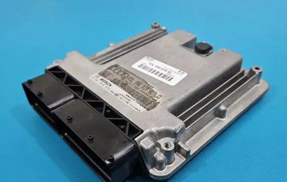 Audi A4 S4 B8 8K Engine control unit/module ECU 03L906019AL IMPRK1598963