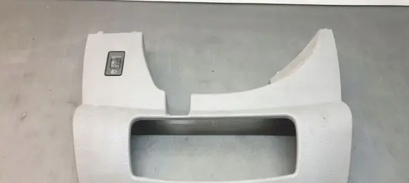 Citroen Jumpy Steering wheel column trim