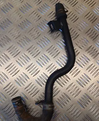 Peugeot 308 Engine coolant pipe/hose 9681299480