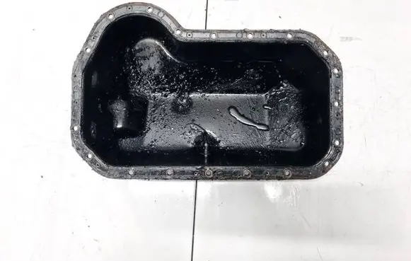 Volkswagen Vento Oil sump 