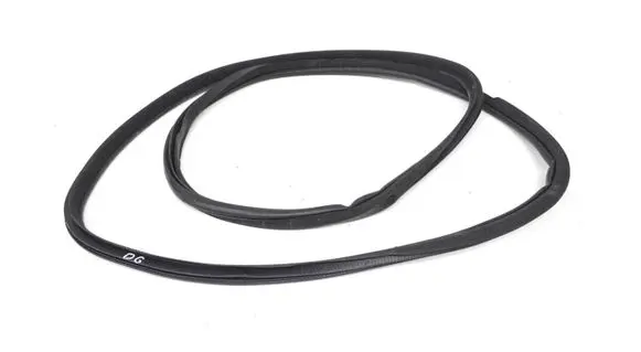Infiniti Q50 Rubber seal rear door 