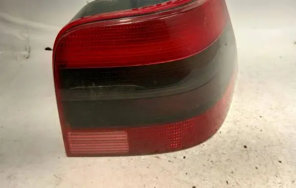 Volkswagen Golf IV Rear/tail lights