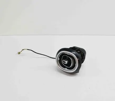 Mercedes-Benz C W206 Dashboard air vent grill cover trim A2068306403