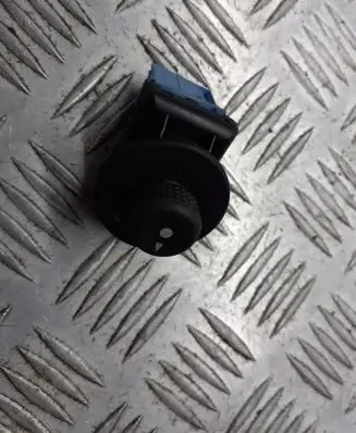 Citroen C2 Wing mirror switch