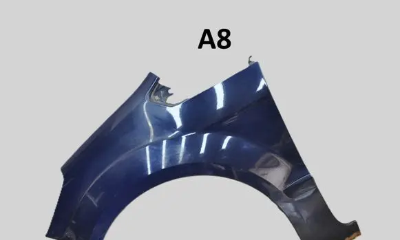 Ford Galaxy Fender