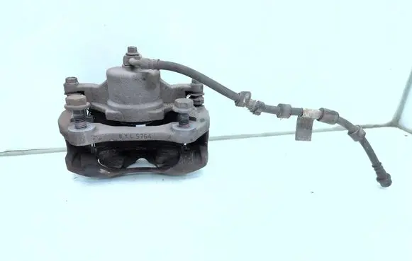 Opel Insignia B Front brake caliper 84124404 671751241 84289370