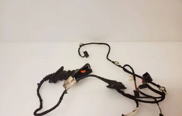 Seat Alhambra (Mk2) Front door wiring loom 7N0971121K 1BC47NC1 7N0974121K
