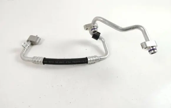 Porsche Taycan 9J1 Air conditioning (A/C) pipe/hose 9J1820729A
