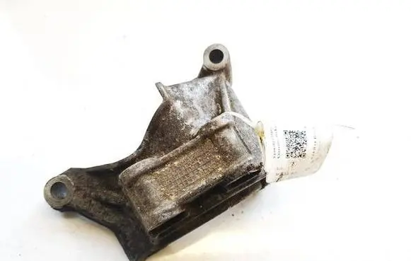 Audi A6 S6 C6 4F Engine mounting bracket 06f145393b