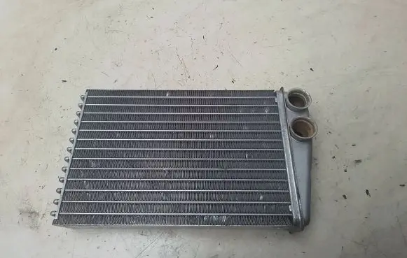 Renault Megane II Heater blower radiator 665426A