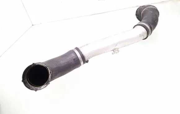 BMW 7 E65 E66 Intercooler hose/pipe 7796309 11617796309 7794337