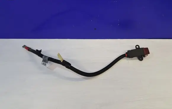 Jaguar XJ X351 Positive cable (battery) GW9311A103AD 301190000