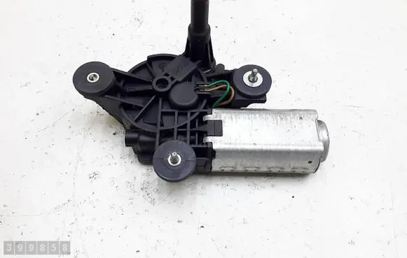Fiat Idea Wiper motor ms2596007030