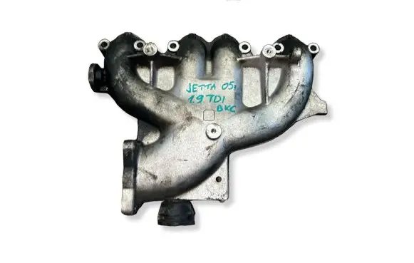 Volkswagen Jetta V Intake manifold 03G129713 03G129713c