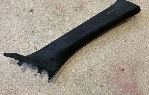 BMW X7 G07 (A) pillar trim 5A0DA42