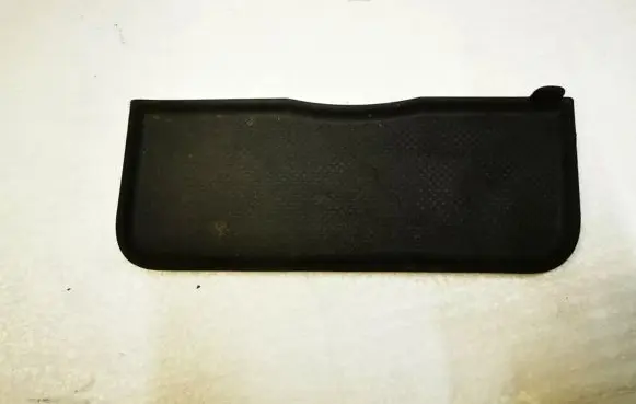 KIA Sportage Panel drawer/shelf pad 846363U010