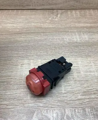 Nissan Almera Tino Hazard light switch NILES06016