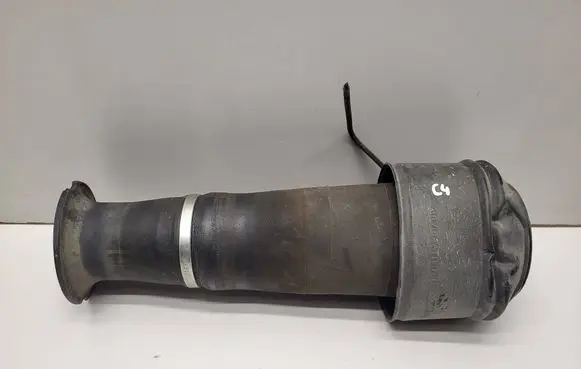 Citroen C4 I Picasso Rear air suspension bag/shock absorber 4316177002