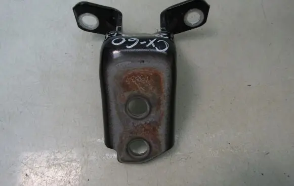 Mazda CX-60 Rear door lower hinge