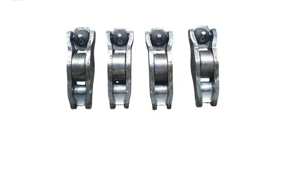 Mercedes-Benz E A207 Valve rocker arm 