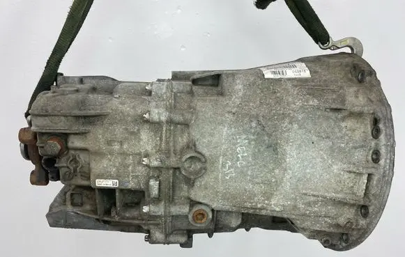 Mercedes-Benz Sprinter W906 Manual 6 speed gearbox A9062605100 71168000044743 R9062610003