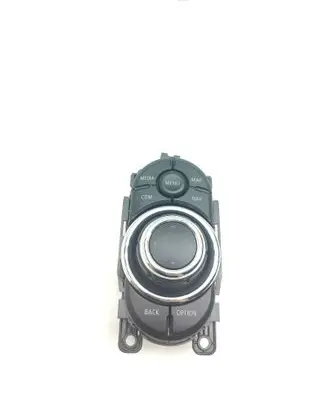Mini Cooper Countryman F60 Multifunctional control switch/knob 7911182 65827911182 6582791118201