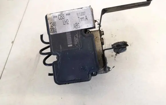 Ford Focus C-MAX ABS Pump 3m512m110ja 10.0207-0071.4