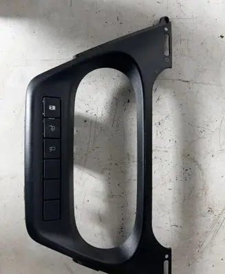 Iveco Daily 6th gen Panel trim 5801592800
