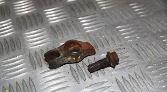 Fuel Injector clamp holder