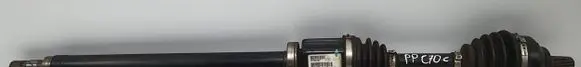 Volvo C70 Front driveshaft 30759761