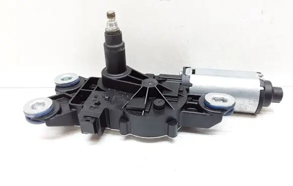 Volvo V70 Rear window wiper motor 31290787