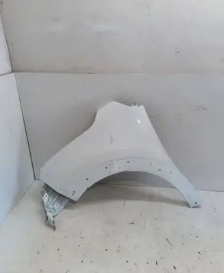 Citroen C3 Fender mounting bracket 125523R00
