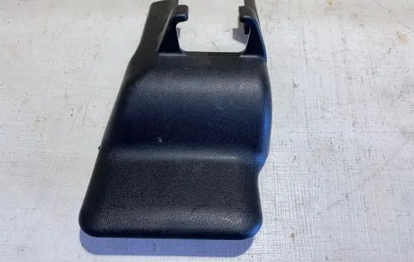 Lexus RX 450H Front driver seat rail trim 7215848120